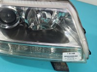 Reflektor prawy lampa przód Suzuki Grand Vitara II EUROPA