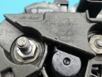 TEST Alternator Vw Golf VI 06F903023, 124525091 1.6 TDI