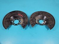 Tarcze kotwiczne Opel Zafira A 1.8 16V