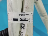 Kurtyna lewa poduszka airbag Renault Talisman sedan 0080-P1-110003