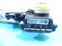 Podnośnik przód lewy SZYBY WINDA 69820-0F020, 977555-108 Toyota Verso 09- IMPRK1355753, 69820-0F020, 977555-108, Europejska,...