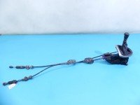 DŹWIGNIA LEWAREK WYBIERAK LINKI Nissan Qashqai I J10 06-13 2.0 dci