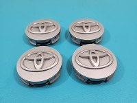 Dekielki felg komplet alufelg Toyota Auris I
