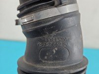 Rura przewód Peugeot, INTERCOOLERA Peugeot 508 I 9675766280 2.0 hdi