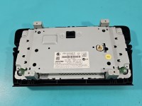 Radio fabryczne Skoda Octavia III 5E0919605D radioodtwarzacz