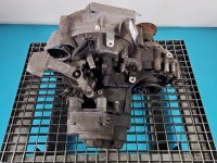 Skrzynia biegów Skoda Octavia III 1.5 TSI