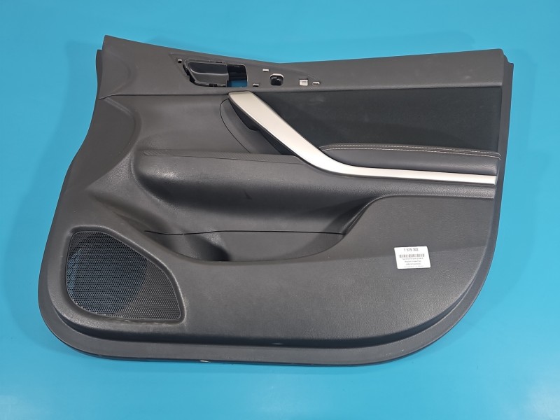 Tapicerka drzwi przód prawa boczek Mitsubishi Eclipse Cross 7221C638ZZ