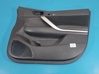 Tapicerka drzwi przód prawa boczek Mitsubishi Eclipse Cross 7221C638ZZ