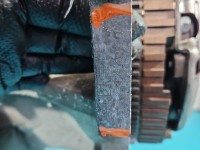 Silnik Kia Picanto III 17- 1.2 MPI 84KM ODPALANY FILM pomiar