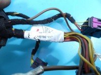 Wiązka klapy tył Porsche Panamera I 970 970DAS08301