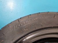 Koło zapasowe 16" dojazdowe dojazdówka Ford Focus Mk3 Rozstaw śrub: 5x108, Hankook, Waga produktu z opakowaniem...