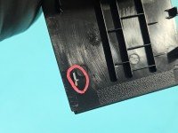 Przełącznik szyb Seat Ibiza V KJ 6F 5G0959858F EU