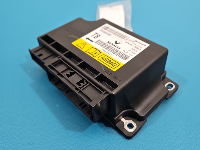 Sterownik poduszek airbag Renault Megane III 285585226R