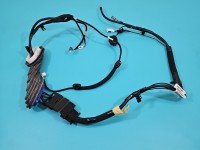 Wiązka klapy tył Peugeot 3008 II 25242404, 9824278580