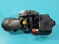 Podstawa filtra oleju obudowa Skoda Superb II 045115389K 2.0 TDI