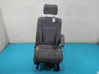 Fotel prawy przód pasażera Opel Monterey 5d EUROPA