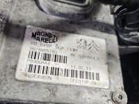 Skrzynia biegów 20DR24 Peugeot 3008 I 09-16 1.6 hdi 9HD