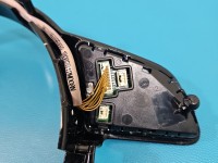 Przełącznik multifunkcja kierownicy AUDI A6 C7 4G0419091T