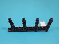 Cewka zapłonowa Citroen C4 I 9651710680 1.4 16V CITROEN, Europejska, 6pin
