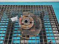 Zwrotnica lewa piasta przód 2.0 crdi Kia Sportage III 10-15