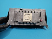 Wyświetlacz BMW X6 E71 2171495 monitor