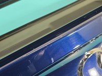 Spoiler lotka klapy Audi A7 4G granatowy LX5P
