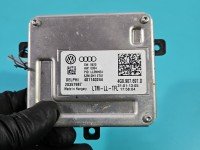 Przetwornica xenon AUDI A4 B8 4G0907697D