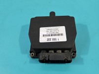 Zawór magnetyczny 6Q0906625 Vw Touran I 1.9 tdi