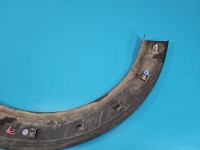 Listwa błotnika tył prawa Citroen C4 Cactus 14-20 9801554380