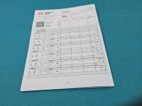 TESTOWANY Wtryskiwacz BMW X1 E84 0445110601 2.0d