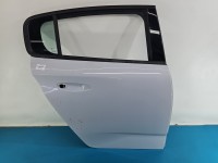 Drzwi tył prawe Peugeot 308 III HB 5d X