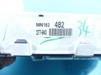 Licznik Mitsubishi Outlander I 2.4 MIVEC MN162482 EUROPA
