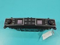 Konsola panel nawiewu Citroen C5 II X7 96715288ZD