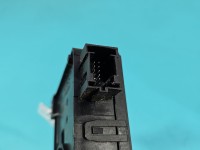 KLEMA INSTALACJA WIĄZKA MINUSOWA MINUS Audi A6 C6 4F0915181A, 0199000013