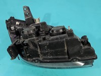 Reflektor lewy lampa przód Renault Scenic I EUROPA