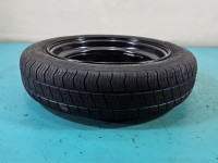 Koło zapasowe 15" dojazdowe dojazdówka HYUNDAI i20 II 14-20 Rozstaw śrub: 4x100, Linglong, 125 mm, Profil opony: 80, Waga...