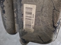 Zbiornik paliwa bak Citroen C4 Cactus 14-20 1.6 hdi