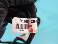 Instalacja Wiązka drzwi tył lewych Kia Sorento III 91650-C5080-R