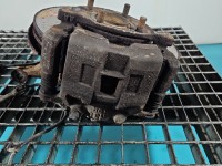 Zacisk przód lewy Honda Jazz II 1.3 wiel