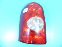 Lampa tył lewa Mazda Mpv II HB