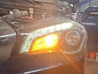 Reflektor lewy lampa przód Suzuki Sx4 S-Cross 13-21 EUROPA