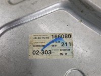 Podnośnik przód prawy Vw Passat B5 3B4837752EG 5d kombi