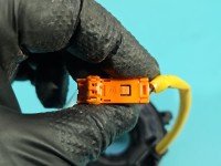Taśma airbag zwijak Mitsubishi Outlander III 12- K6TR686117