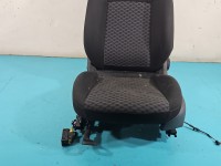 Fotel lewy przód kierowcy Opel Astra V K EU 5d