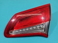 Lampa tył prawa Citroen C4 II HB