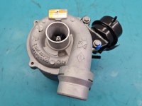 Turbosprężarka Regenerowana Renault Scenic III 54399700070, 625683H82303720, LL5016465500619 1.5 dci 106KM