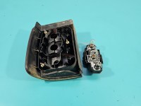 Lampa tył prawa Volkswagen, Z LISTWĄ ŻARÓWKOWĄ KOMBI Vw Passat B4 kombi