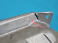 Atrapa grill Renault Master III 10-24