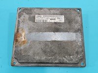 Komputer Sterownik silnika 4S61-12A650-SC, S120977015 Ford Fiesta Mk6 1.2 16V