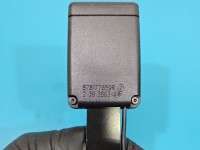 Pas bezpieczeństwa przód prawy pasażera Renault Clio IV 12-20 868844868R, 878177659R